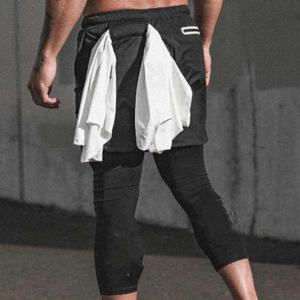 [오너클랜]인기상품 남성 운동복 헬스복 런닝복 레깅스 트레이닝 반바지 [W87E272_250917]