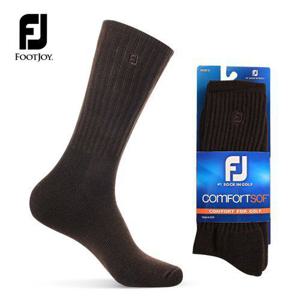 풋조이 남성 컴포트소프 18044 남성 골프양말