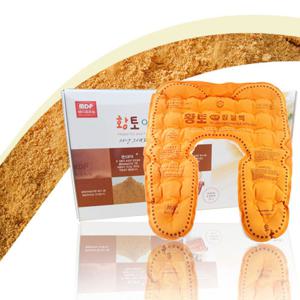 면황토어깨찜질팩 병원 한의원 찜질팩 목 어깨  면소재 온찜질 온열