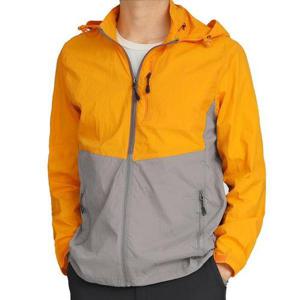 [아재나라]WFJB4029 남성 바람막이점퍼 경량 등산자켓 아웃도어