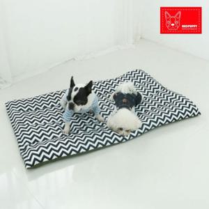 레드퍼피 메가펫쿠션 특대형 애견용품