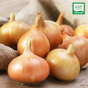 품질보장 국내산 무안 양파 5kg (특대)