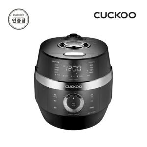 쿠쿠 CRP-JHR0660FD 6인용 IH압력밥솥 공식판매점 HNS