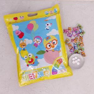 [태양생활건강]뽀로로 비타세븐 1000정