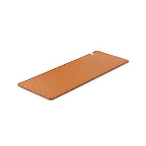 눕자 1인용 미니싱글 탄소매트 전기매트 황토 70X180cm