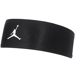 [정품] 나이키 조던 드라이 핏 퍼포먼스 스포츠 헤드밴드 (IB0764-010)