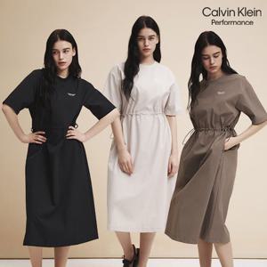 [CK포퍼먼스] 25SS 씬에어 썸머 원피스1종