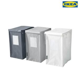 (무료배송) [이케아 무료배송]가정에도 회사에도 깔끔정리 분리수거가방 3종 IK1007