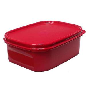 밀폐용기 타파웨어 반찬통 냉장고 정리 보관통 850ml 김치통 HWE9A6FC