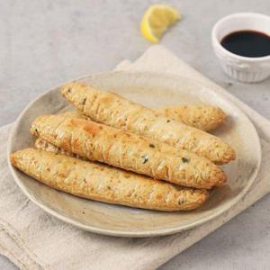 갤러리아_[미보어묵] 땡초 쌀 어묵 (대보/700g)