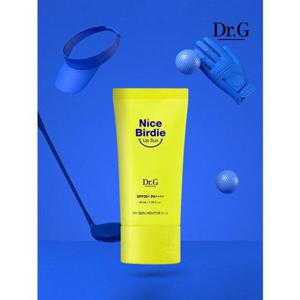 [닥터지]나이스 버디 업 선 골프 라운딩전용 썬크림