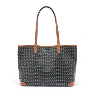 에스콰이아 여성 클로이 올인원 쇼퍼백 EXEFHB035BR