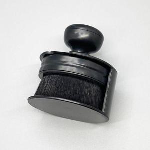 타이어광택브러쉬 스탬프 자동차 타이어광택도구 WFISMUZ