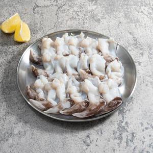 여수 완전손질 새조개살 특품 200g내외(손질전1kg내외)