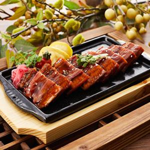 [푸른들] 맛 바다장어양념구이 (4-6미) 400g