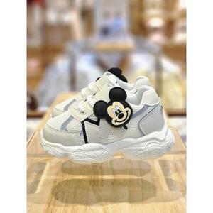 [아가방]아가방 세이브존02 아이보리 와친구들m메쉬운동화 79t176401 (45014657)