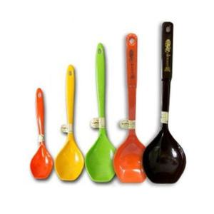 쿡스넷 만두 국자 조리도구 국 찌게 볶음요리 스푼 뒤집개 국자세트 WFLQ0DV