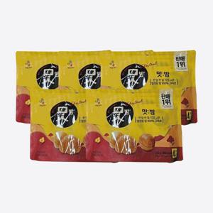 [엘루맘] CJ제일제당 맛밤 60g x20개