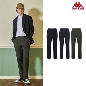 [카파]봄맞이 초특가 기능성 스트레치 팬츠 3종, 남성