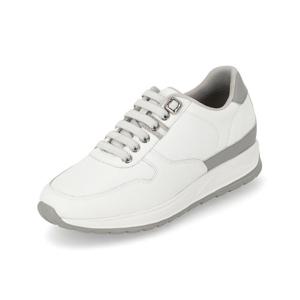 [정상가 189,000원] 엘칸토 마쯔 여성 데이엔 스니커즈 3.5cm LCWS20M613