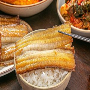 [명화씨푸드] 국산 여수 순살갈치 손질갈치 8마리 250g 4팩