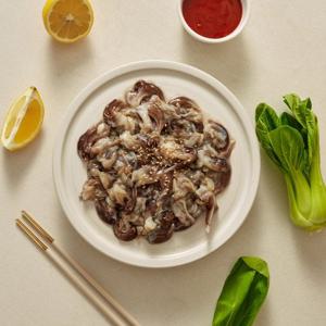 국내산 자연산 손질 새조개 200g