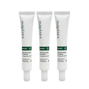 대웅제약 이지듀 EGF 코어 부스팅 아이크림 30ml 3개