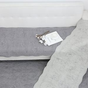 이솔홈 헤라 순면 워싱 소파패드 쇼파패드 3인용