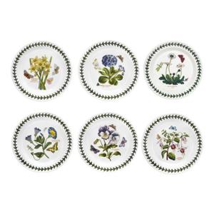 [포트메리온 보타닉가든]소접시(사이드)3p