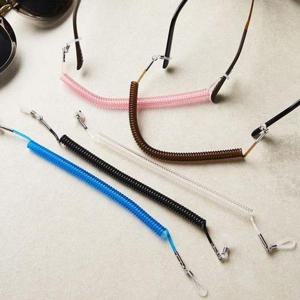 스프링 코일형 안경조절밴드 안경코패드 코받침 (W37203B)