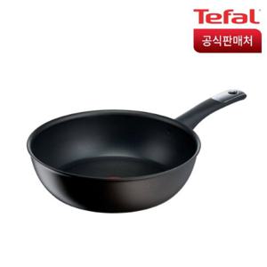 테팔 인덕션 티타늄3X 퍼펙션 웍팬 26cm
