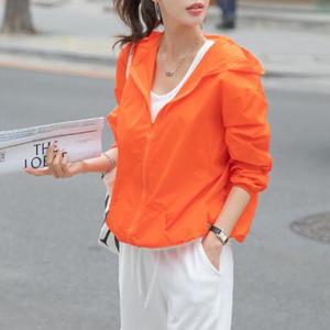 [나크21](55~88) 바람막이 후드집업 점퍼 NK21-J-17