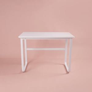 유코스 U형 1인용 게이밍 컴퓨터 책상 1000