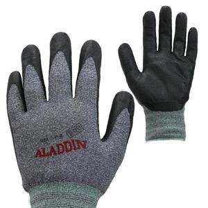알라딘 NBR 스판폼 손바닥 코팅장갑 (W11C732)