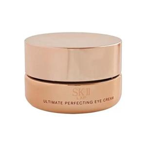 [SK-II] LXP 얼티미트 퍼펙팅 아이크림 15ml