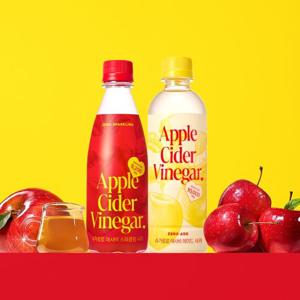 [인테이크] 슈가로로 애사비 2종 48병 혼합세트 (스파클링+에이드)