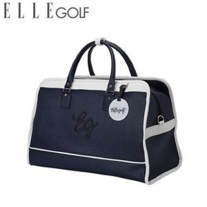 [엘르골프]스퀘어 베이직 보스턴 백6J27503_DJ