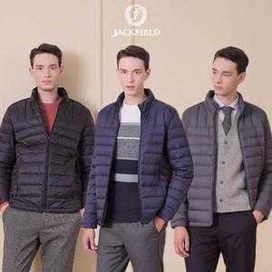 [잭필드][잭필드]데이브경량다운자켓