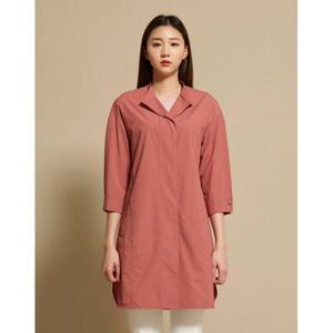 [올리비아로렌]밴드 변형 롱자켓_VOCFUWM3231