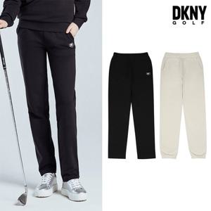 ★텐텐★[DKNY GOLF] 트레이닝 팬츠 여성 2컬러 택1