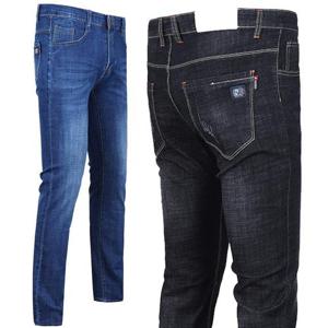 [노블진]SH200 중년청바지 남자여름청바지 데님팬츠 아빠옷