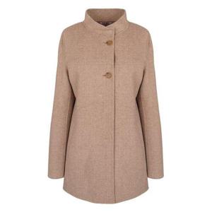 [크로커다일레이디]캐시미어 차이나넥 코트_HCCSJK201