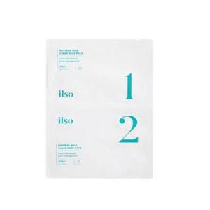 일소 네추럴 마일드 클리어 노우즈 팩 8매 x2SET (AD)