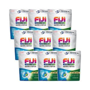 [기타 (뷰티)]피지 디나자임 소다플러스 캡슐세제 20입 x9