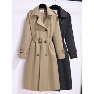 [넬리]심포니 롱 트렌치코트 _NC3HC004