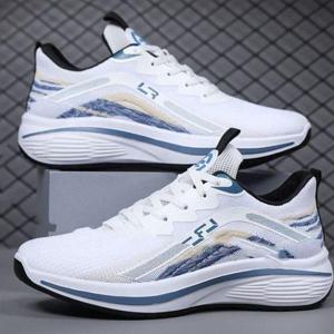 [에이치플러스몰]프리미엄 남성 여자 달리기 운동화 쿠션 조깅화 등산