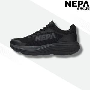 [네파]네파 남여공용 기능성 가벼운 워킹화 발 편한 러닝화 입문자 트레킹화 공용 스위프트 7LC7642 C01