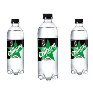 [롯데]롯데 칠성사이다제로 500ml 20개 소비기한임박 26년3월 (45644278)