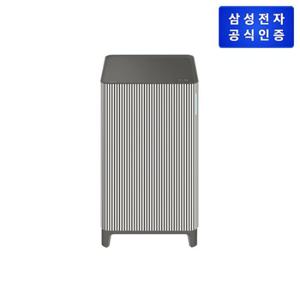 삼성 Infinite AI 공기청정기 (33㎡, 리유저블 필터) AP90H03193EGD 에센셜 베이지