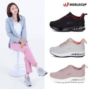 [월드컵][월드컵] 26년 신상 여성 에어워킹화_24471337_589224